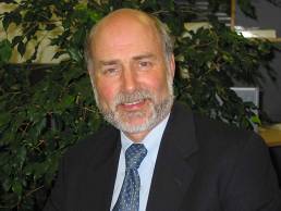 Photo of Col Pask